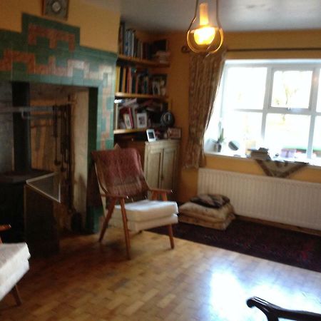 Lisieux House On Lough Neagh Bed & Breakfast Aghalee Екстериор снимка