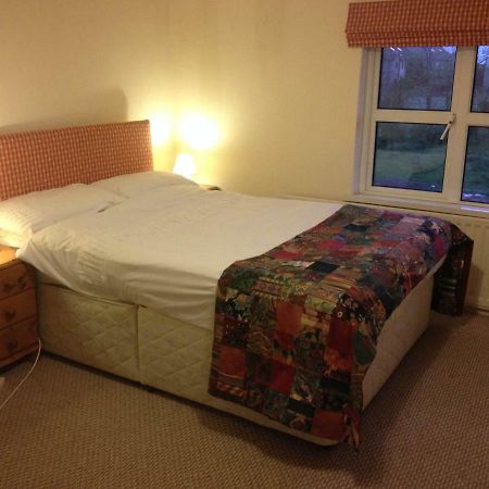 Lisieux House On Lough Neagh Bed & Breakfast Aghalee Екстериор снимка