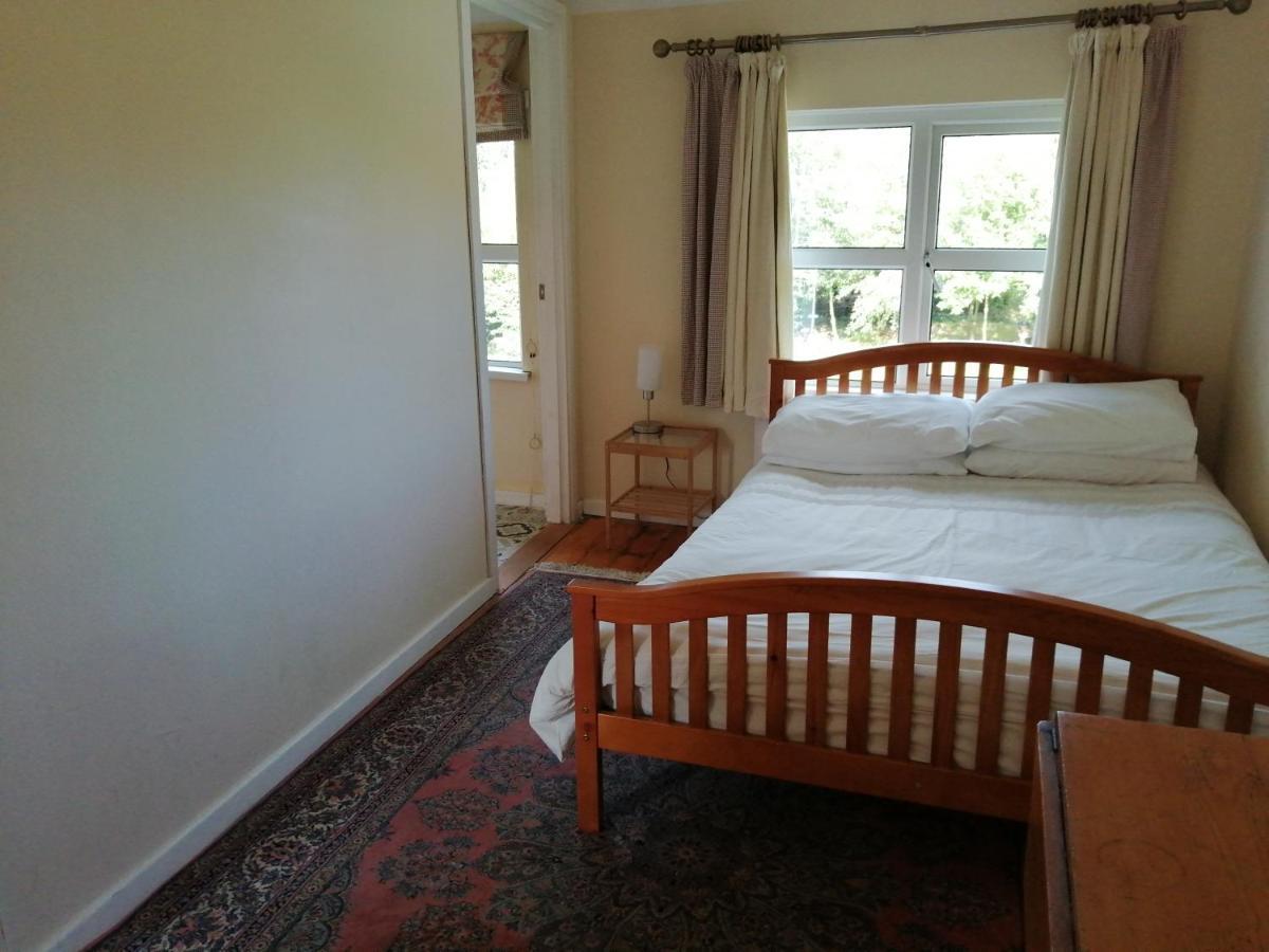 Lisieux House On Lough Neagh Bed & Breakfast Aghalee Екстериор снимка