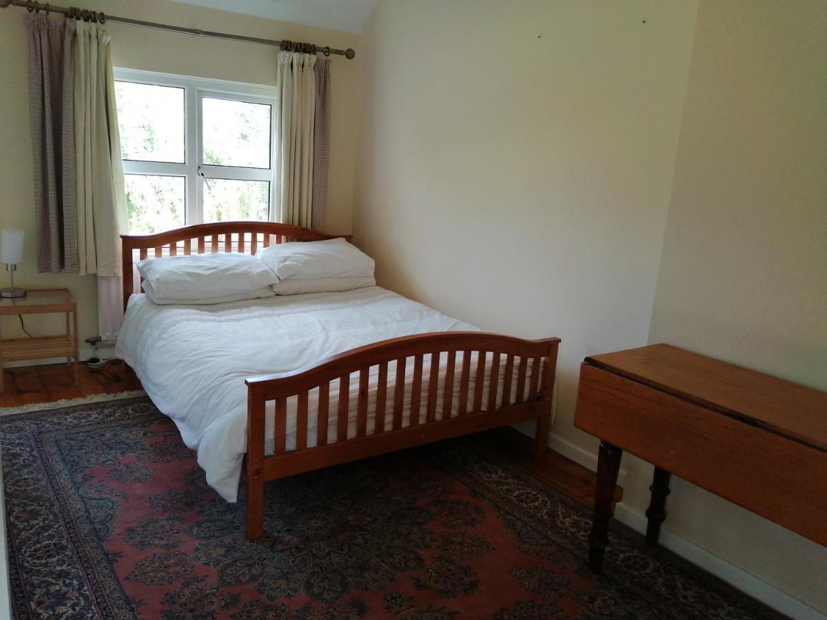 Lisieux House On Lough Neagh Bed & Breakfast Aghalee Екстериор снимка