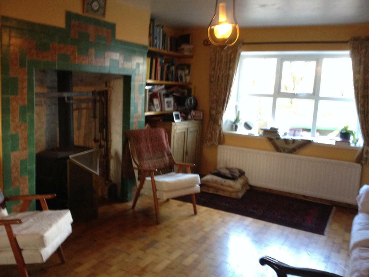 Lisieux House On Lough Neagh Bed & Breakfast Aghalee Екстериор снимка