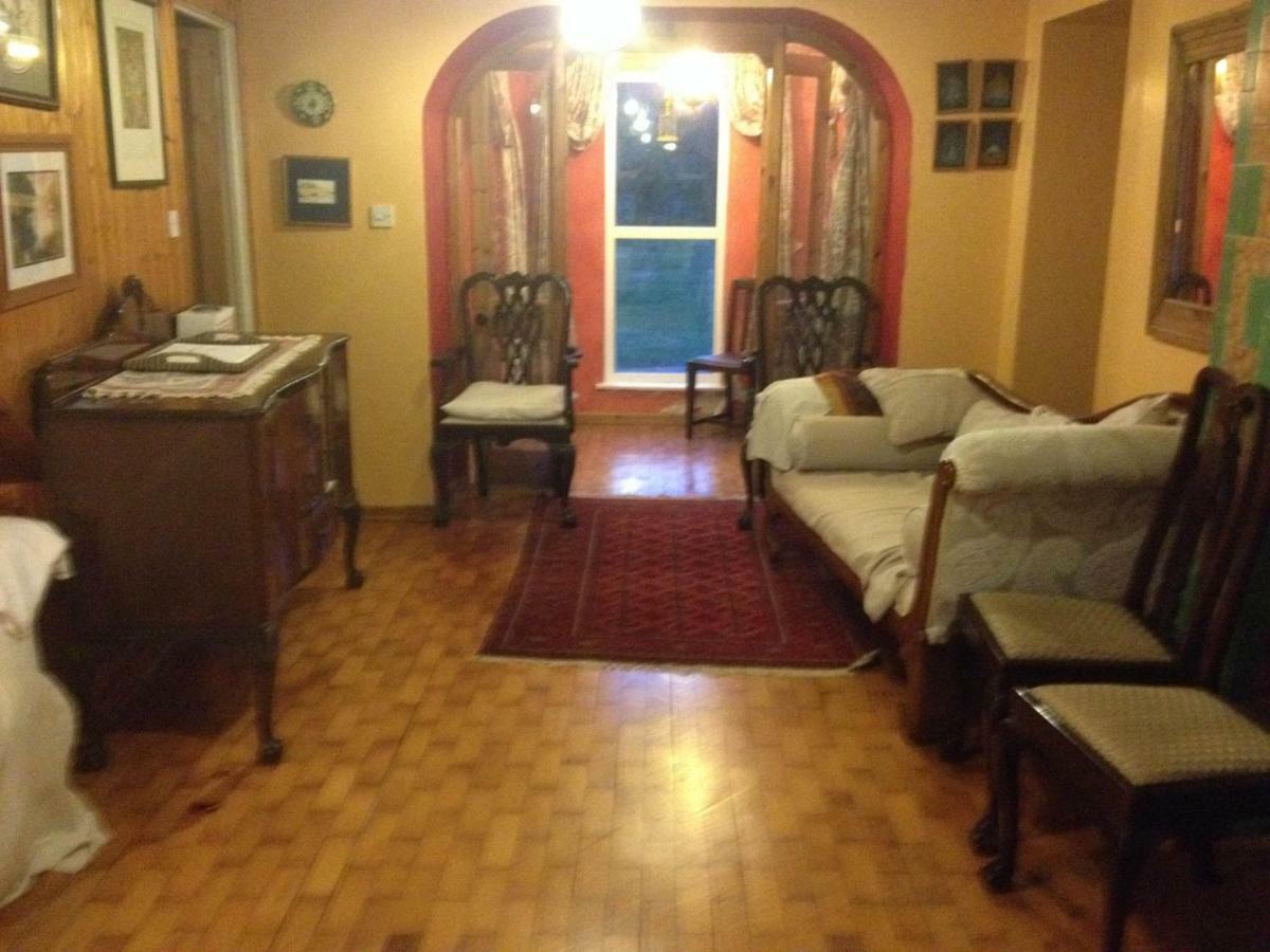 Lisieux House On Lough Neagh Bed & Breakfast Aghalee Екстериор снимка