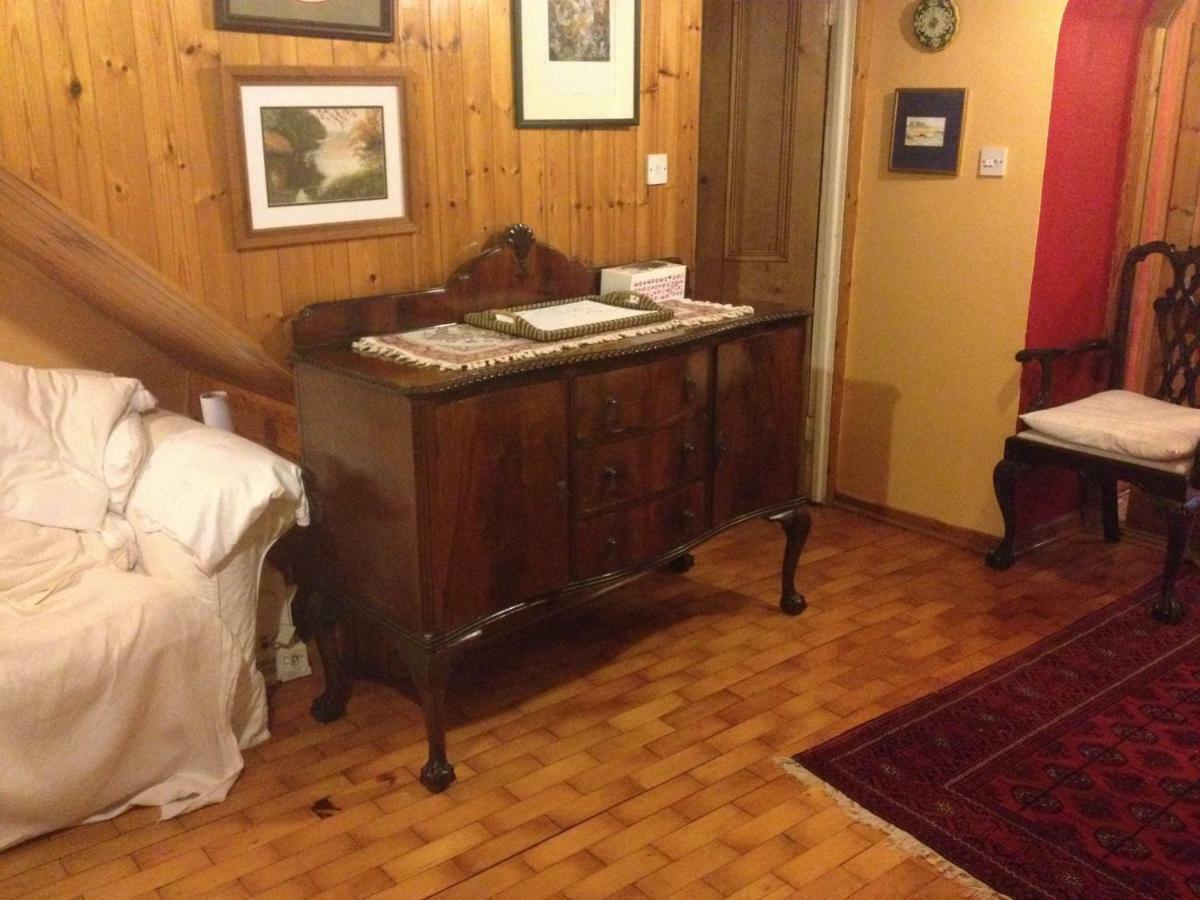 Lisieux House On Lough Neagh Bed & Breakfast Aghalee Екстериор снимка