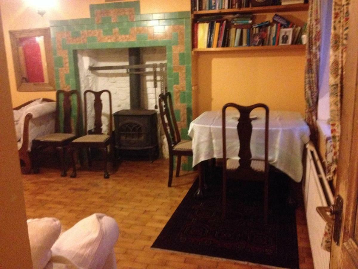 Lisieux House On Lough Neagh Bed & Breakfast Aghalee Екстериор снимка