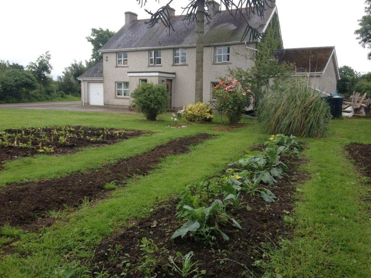 Lisieux House On Lough Neagh Bed & Breakfast Aghalee Екстериор снимка