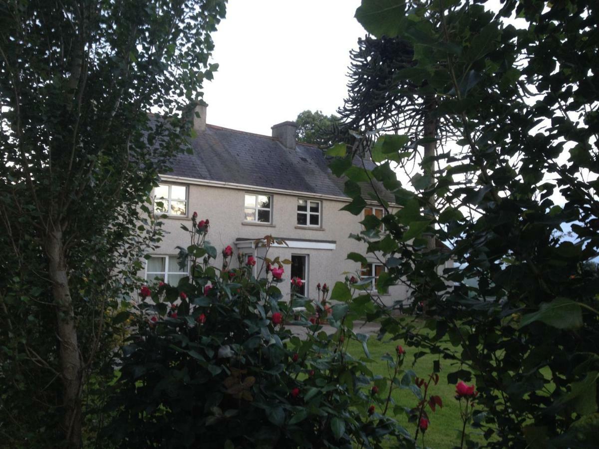 Lisieux House On Lough Neagh Bed & Breakfast Aghalee Екстериор снимка
