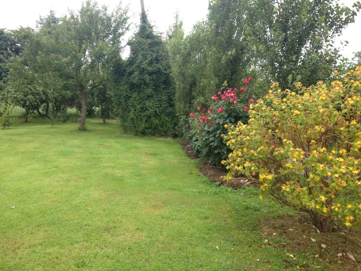 Lisieux House On Lough Neagh Bed & Breakfast Aghalee Екстериор снимка