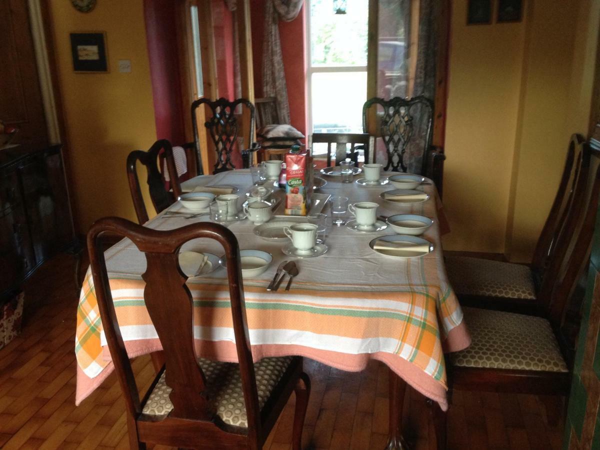 Lisieux House On Lough Neagh Bed & Breakfast Aghalee Екстериор снимка