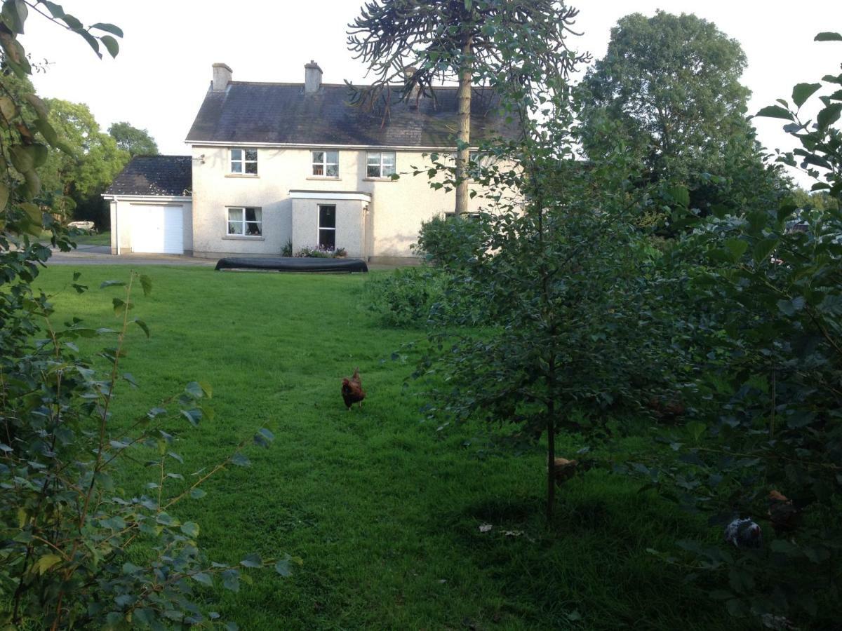Lisieux House On Lough Neagh Bed & Breakfast Aghalee Екстериор снимка