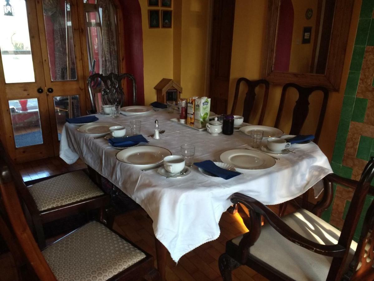 Lisieux House On Lough Neagh Bed & Breakfast Aghalee Екстериор снимка