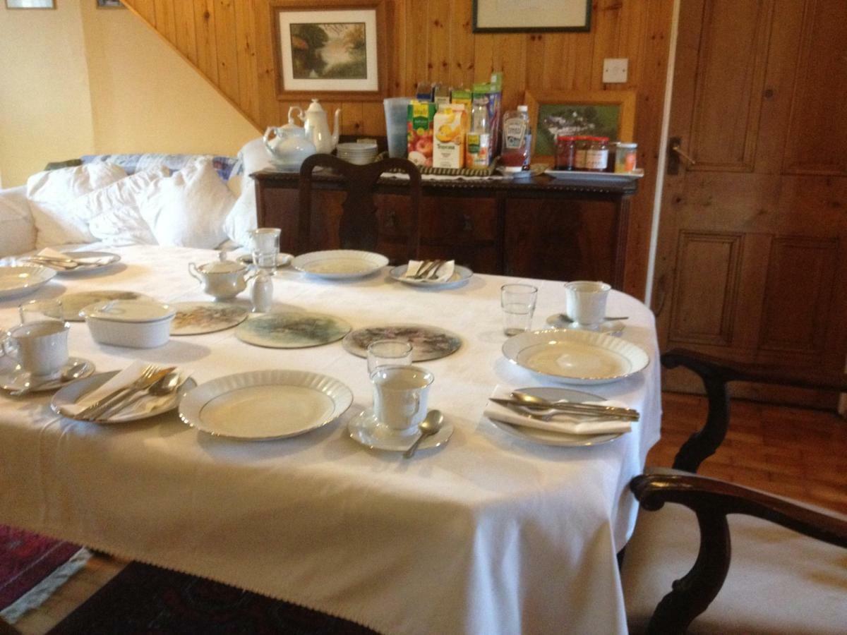 Lisieux House On Lough Neagh Bed & Breakfast Aghalee Екстериор снимка
